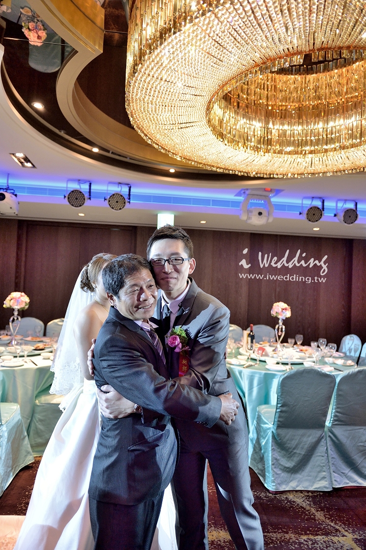 【IWEDDING】- 暐暹.懿瀅 | 結婚午宴 桃園翰品大 【IWEDDING】- 暐暹.懿瀅 | 結婚午宴 桃園翰品大
