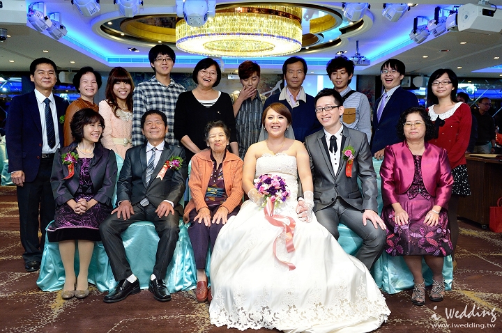 【IWEDDING】- 暐暹.懿瀅 | 結婚午宴 桃園翰品大 【IWEDDING】- 暐暹.懿瀅 | 結婚午宴 桃園翰品大