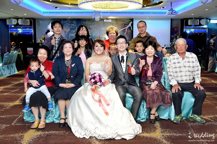 【IWEDDING】- 暐暹.懿瀅 | 結婚午宴 桃園翰品大 【IWEDDING】- 暐暹.懿瀅 | 結婚午宴 桃園翰品大