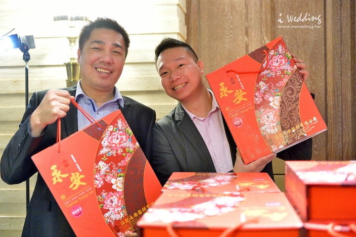 【IWEDDING】- 暐暹.懿瀅 | 結婚午宴 桃園翰品大 【IWEDDING】- 暐暹.懿瀅 | 結婚午宴 桃園翰品大