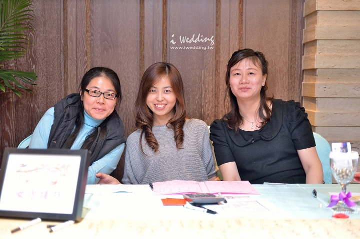 【IWEDDING】- 暐暹.懿瀅 | 結婚午宴 桃園翰品大 【IWEDDING】- 暐暹.懿瀅 | 結婚午宴 桃園翰品大