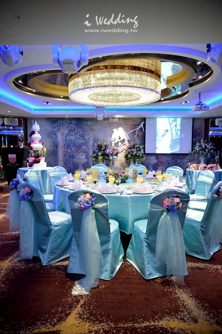 【IWEDDING】- 暐暹.懿瀅 | 結婚午宴 桃園翰品大 【IWEDDING】- 暐暹.懿瀅 | 結婚午宴 桃園翰品大