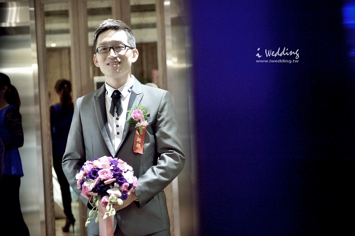 【IWEDDING】- 暐暹.懿瀅 | 結婚午宴 桃園翰品大 【IWEDDING】- 暐暹.懿瀅 | 結婚午宴 桃園翰品大