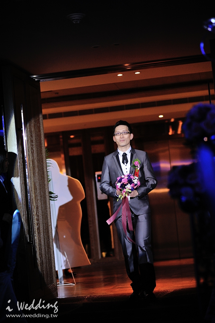 【IWEDDING】- 暐暹.懿瀅 | 結婚午宴 桃園翰品大 【IWEDDING】- 暐暹.懿瀅 | 結婚午宴 桃園翰品大