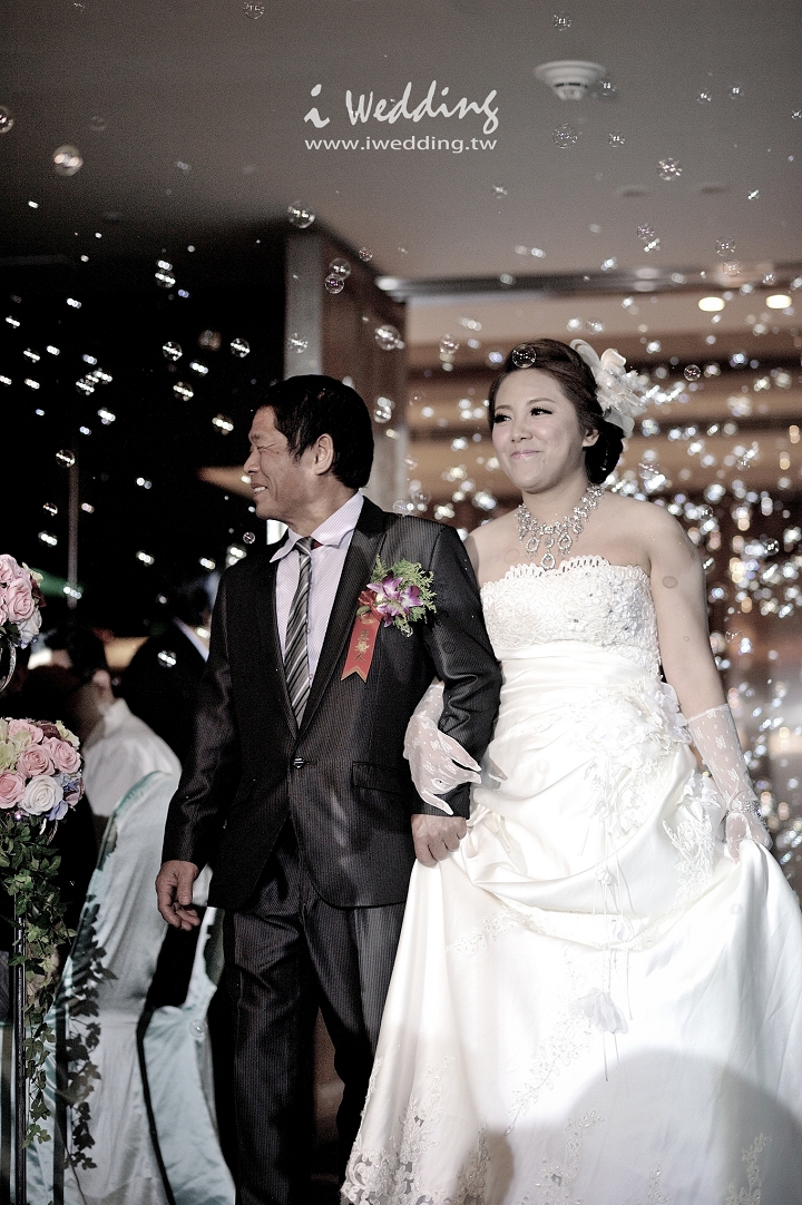 【IWEDDING】- 暐暹.懿瀅 | 結婚午宴 桃園翰品大 【IWEDDING】- 暐暹.懿瀅 | 結婚午宴 桃園翰品大