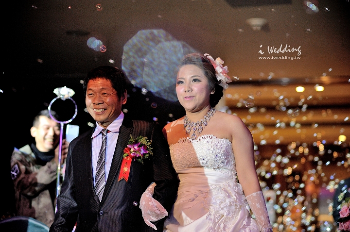 【IWEDDING】- 暐暹.懿瀅 | 結婚午宴 桃園翰品大 【IWEDDING】- 暐暹.懿瀅 | 結婚午宴 桃園翰品大