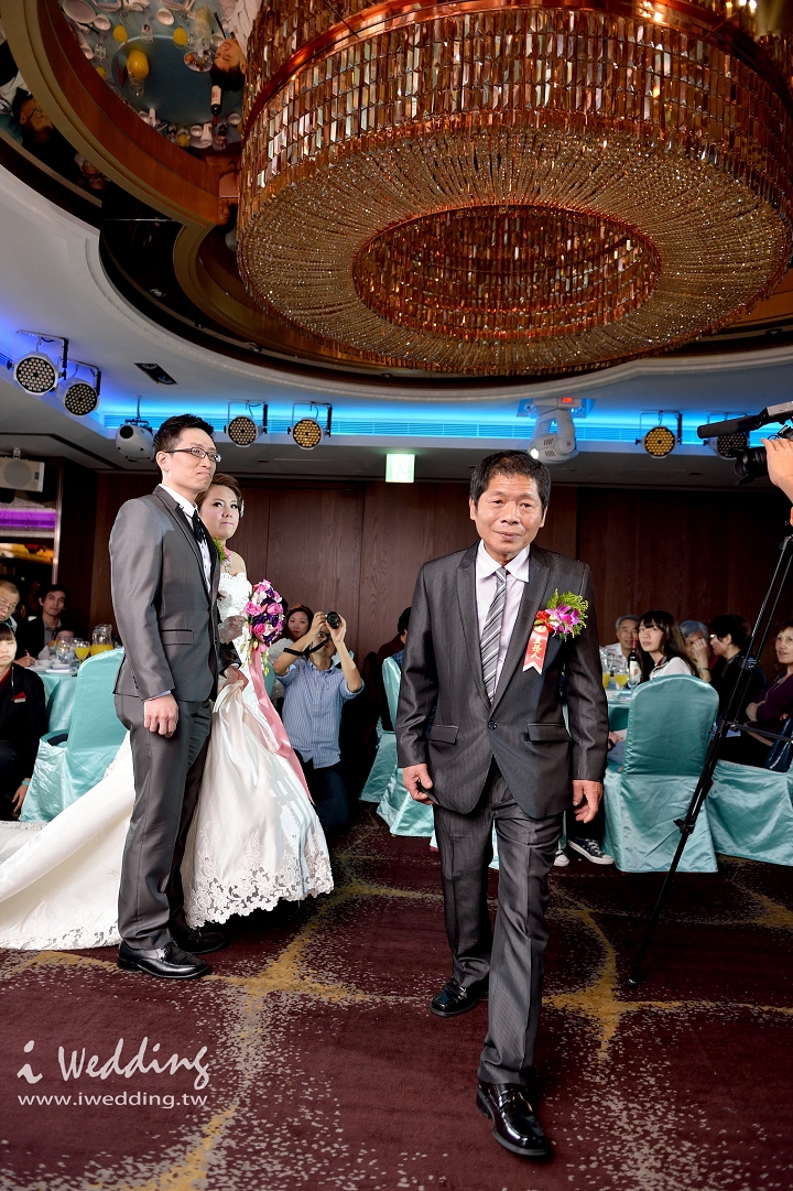 【IWEDDING】- 暐暹.懿瀅 | 結婚午宴 桃園翰品大 【IWEDDING】- 暐暹.懿瀅 | 結婚午宴 桃園翰品大