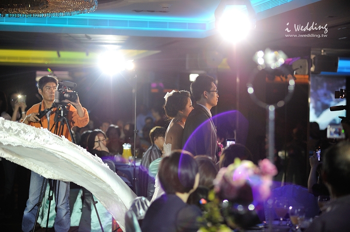 【IWEDDING】- 暐暹.懿瀅 | 結婚午宴 桃園翰品大 【IWEDDING】- 暐暹.懿瀅 | 結婚午宴 桃園翰品大