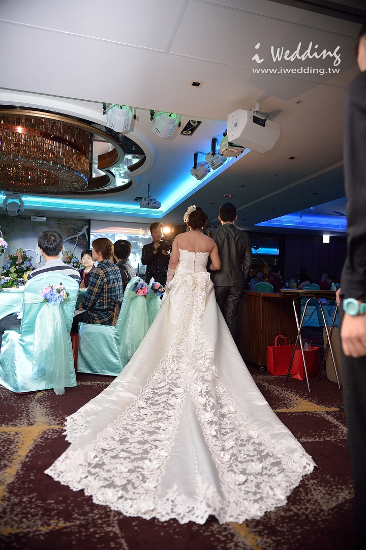 【IWEDDING】- 暐暹.懿瀅 | 結婚午宴 桃園翰品大 【IWEDDING】- 暐暹.懿瀅 | 結婚午宴 桃園翰品大