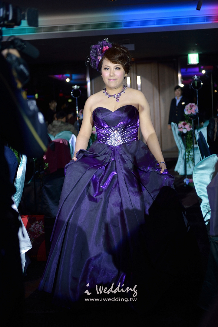 【IWEDDING】- 暐暹.懿瀅 | 結婚午宴 桃園翰品大 【IWEDDING】- 暐暹.懿瀅 | 結婚午宴 桃園翰品大