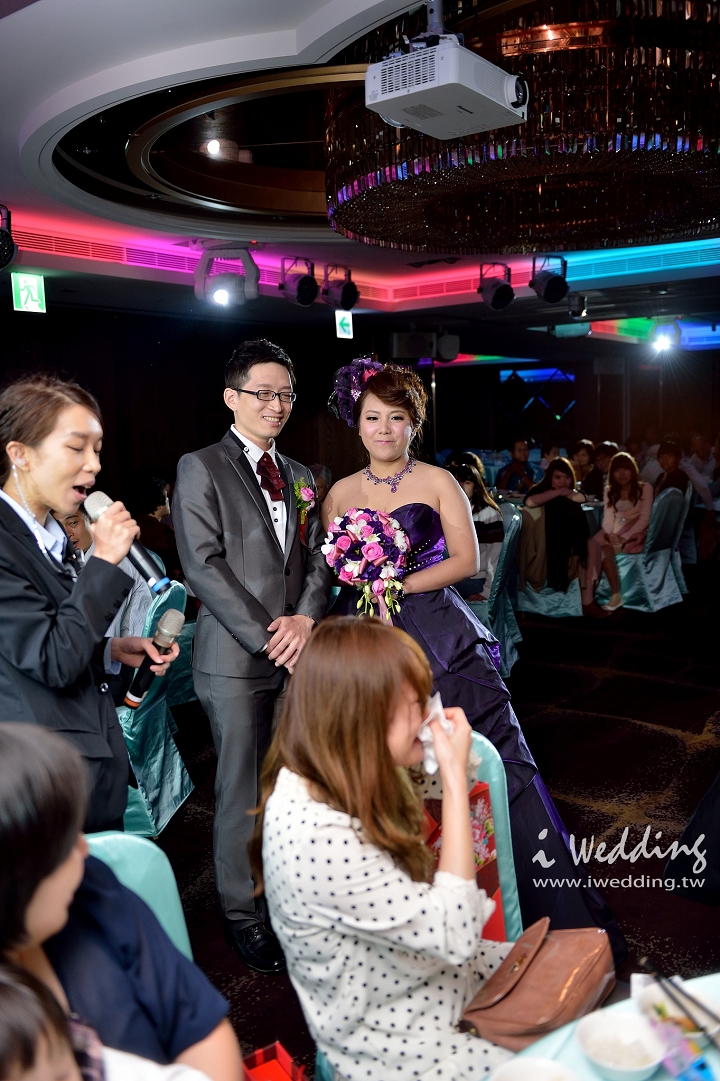 【IWEDDING】- 暐暹.懿瀅 | 結婚午宴 桃園翰品大 【IWEDDING】- 暐暹.懿瀅 | 結婚午宴 桃園翰品大
