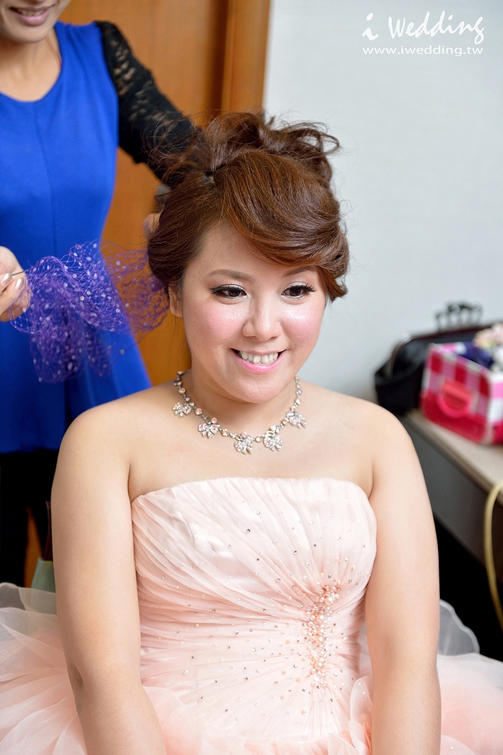 【IWEDDING】- 暐暹.懿瀅 | 結婚午宴 桃園翰品大 【IWEDDING】- 暐暹.懿瀅 | 結婚午宴 桃園翰品大