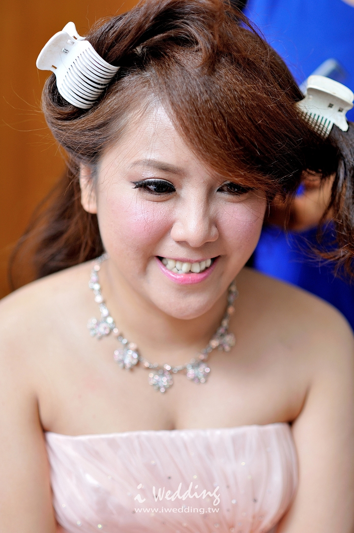 【IWEDDING】- 暐暹.懿瀅 | 結婚午宴 桃園翰品大 【IWEDDING】- 暐暹.懿瀅 | 結婚午宴 桃園翰品大