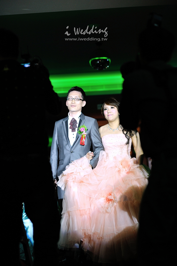 【IWEDDING】- 暐暹.懿瀅 | 結婚午宴 桃園翰品大 【IWEDDING】- 暐暹.懿瀅 | 結婚午宴 桃園翰品大