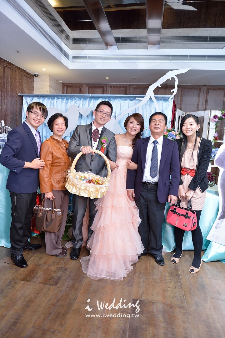 【IWEDDING】- 暐暹.懿瀅 | 結婚午宴 桃園翰品大 【IWEDDING】- 暐暹.懿瀅 | 結婚午宴 桃園翰品大