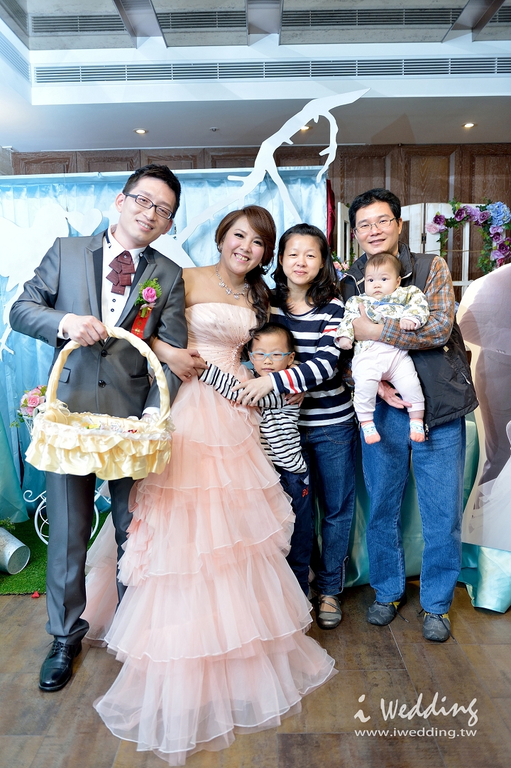 【IWEDDING】- 暐暹.懿瀅 | 結婚午宴 桃園翰品大 【IWEDDING】- 暐暹.懿瀅 | 結婚午宴 桃園翰品大